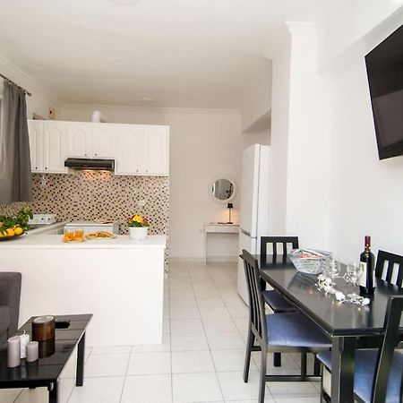 Dean Apartment At Zakynthos Exterior photo