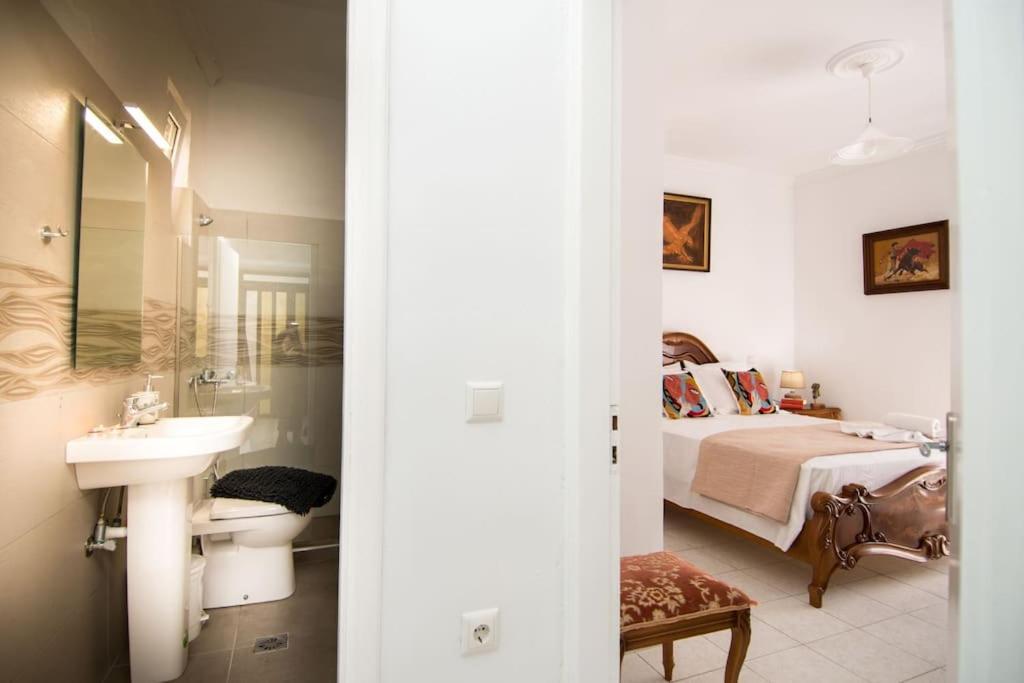 Dean Apartment At Zakynthos Exterior photo