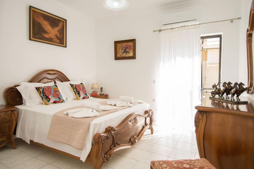 Dean Apartment At Zakynthos Exterior photo