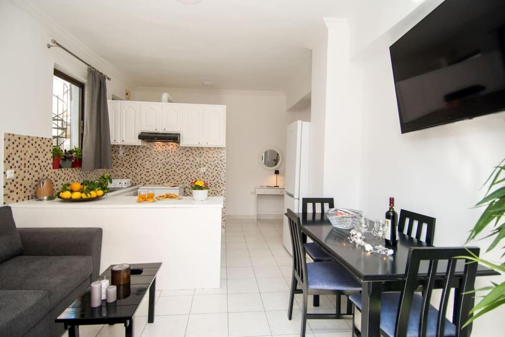 Dean Apartment At Zakynthos Exterior photo