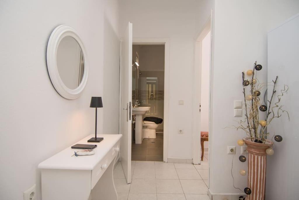 Dean Apartment At Zakynthos Exterior photo
