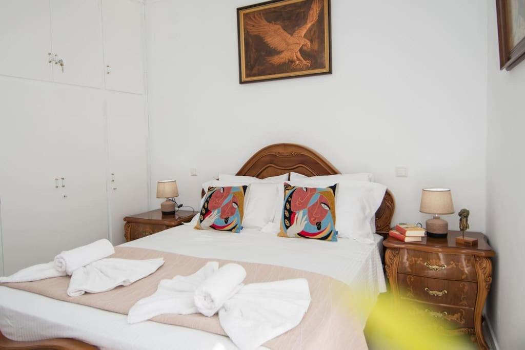 Dean Apartment At Zakynthos Exterior photo